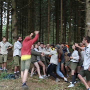IMG 4039 - Scouts en Gidsen Zaventem 